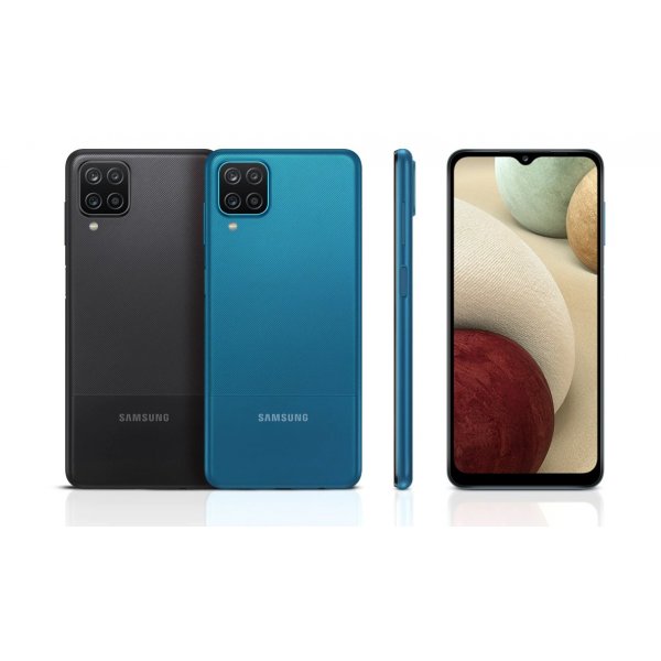 サムスン） Galaxy A12s SM-A217N 32GB SIMフリー アウトレット買付